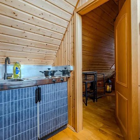 Cosmic Living Hideaway Cozy Attic With Parking & Wi-fi Apartment