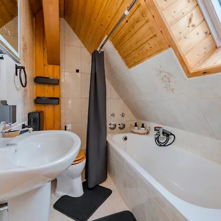 Apartment Cosmic Living Hideaway Cozy Attic With Parking & Wi-fi Zwickau